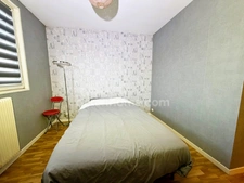 INVESTISSEMENT LOCATIF – Maison vendue louée avec bail en cours – Lisieux (14100)