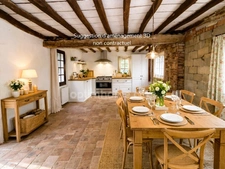 MAISON À RÉNOVER - CERNAY (14290)