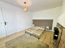 Appartement meublé à vendre 2 pièces- Saint-Martin-de-la-Lieue (14100)