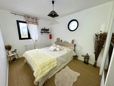 MAISON À VENDRE 5 PIÈCES- 4 CHAMBRES – 120 M² HABITABLES – JARDIN, GARAGE – MAROLLES (14100), À 10 MINUTES DE LISIEUX
