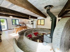 Maison à vendre 4 pièces VIMOUTIERS (61)