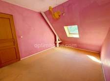 Maison familiale de 200 m² avec piscine - 10 chambres – Idéale gîtes/chambres d’hôtes – Proche Lisieux (14100)