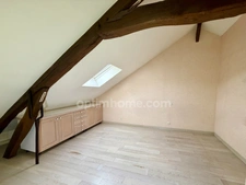 APPARTEMENT EN DUPLEX SPACIEUX ET LUMIMEUX - PROCHE CENTRE VILLE - LISIEUX (14)
