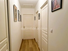 MAISON 125 m² – 4 CHAMBRES – VÉRANDA – JARDIN – TOUQUES (14800)