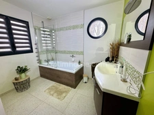 MAISON À VENDRE 5 PIÈCES- 4 CHAMBRES – 120 M² HABITABLES – JARDIN, GARAGE – MAROLLES (14100), À 10 MINUTES DE LISIEUX
