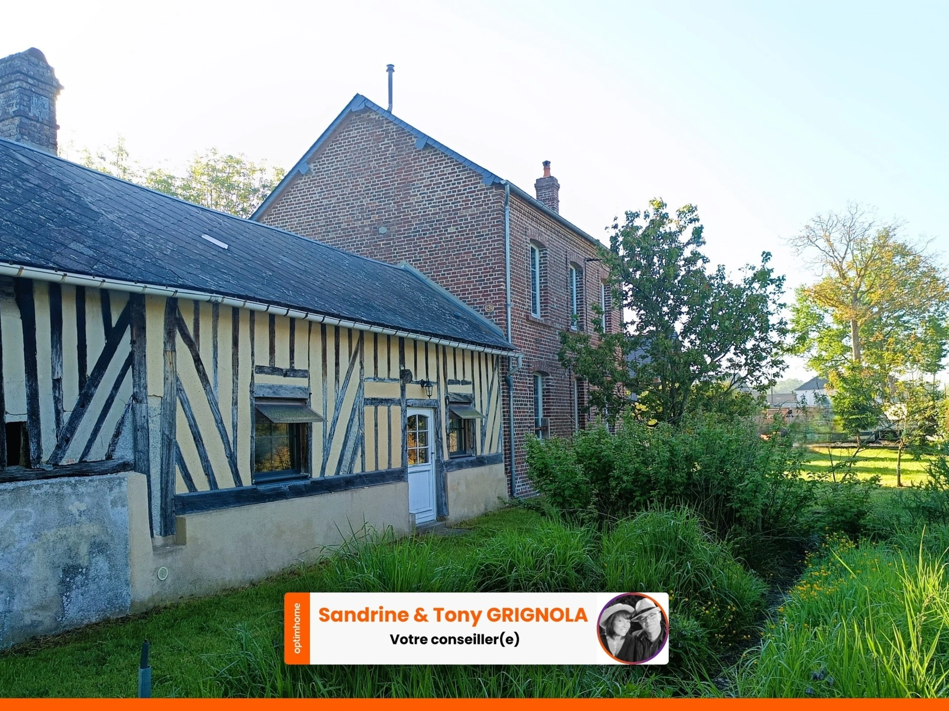 Maison 7 pièces 129 m² · à Lisieux · 129 m² · 252 500 €
