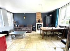 Maison à vendre 7 pièces - briques et colombages - 5 chambres - Dépendances -  LISIEUX SUD (14)