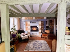 Maison à colombages avec Jardin et Dépendance, à vendre – CORDEBUGLE (14100)