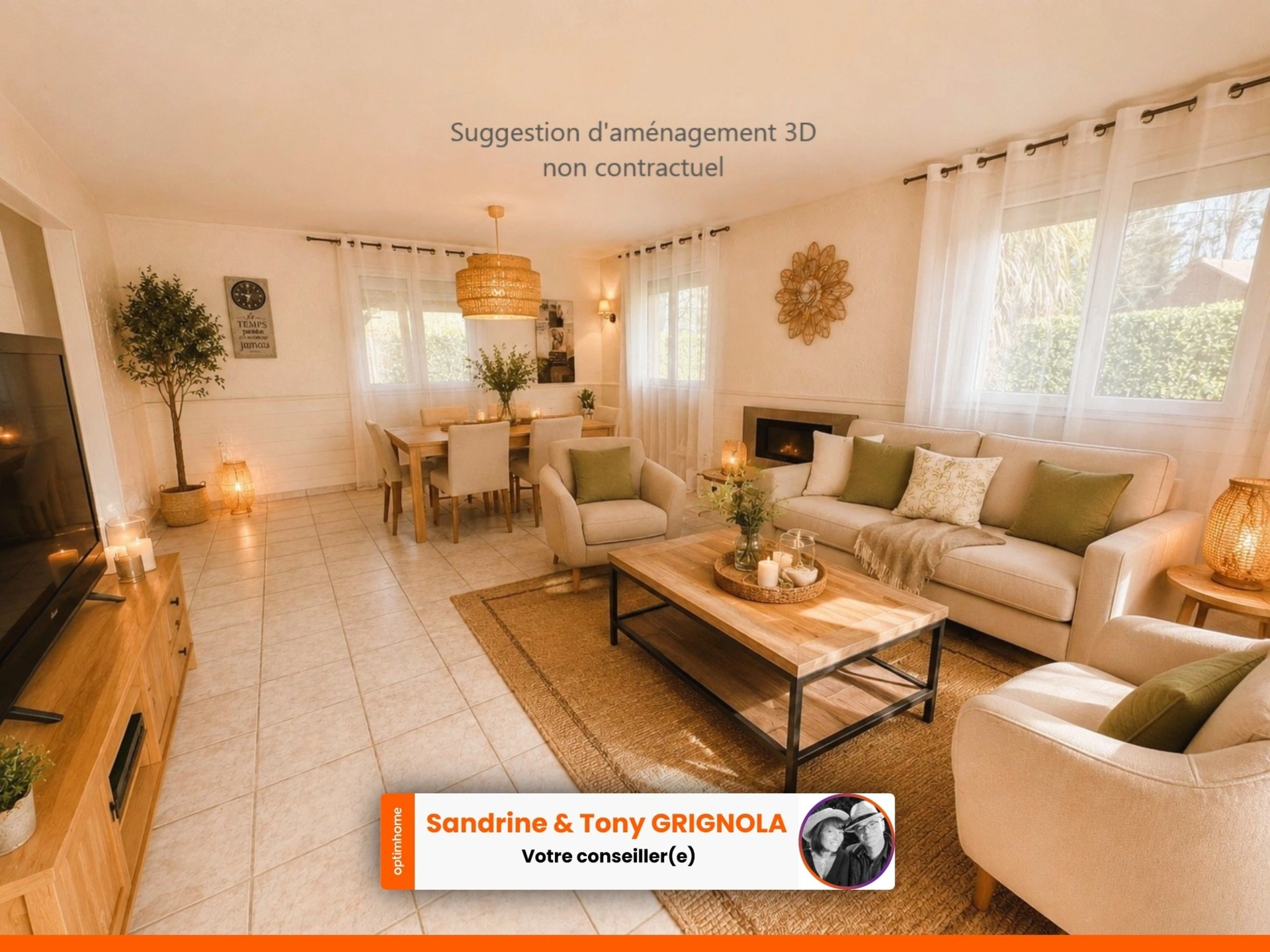 Maison 5 pièces 184 m² · à Courbepine · 184 m² · 249 990 €