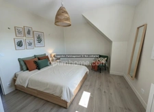 Maison familiale 4 chambres - vie de plain-pied, garage et grand jardin - Saint-Germain-de-Livet (14100)