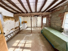 MAISON À RÉNOVER - CERNAY (14290)