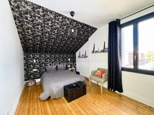 MAISON BOURGEOISE A VENDRE A LISIEUX (14100) – 250 M² – 10 PIECES – JARDIN – GARAGE