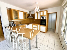 Maison familiale de 200 m² avec piscine - 10 chambres – Idéale gîtes/chambres d’hôtes – Proche Lisieux (14100)