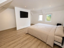 MAISON ENTIÈREMENT RÉNOVÉE AVEC 3 CHAMBRES DONT 1 SUITE PARENTALE ET GARAGE À SAINTE-MARGUERITE-DE-VIETTE (14140)