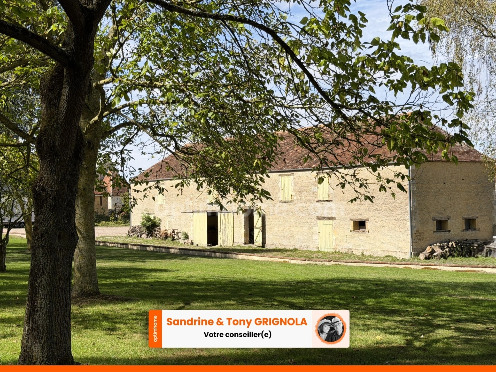 Maison 4 pièces 94 m² · à Vendeuvre · 94 m² · 318 000 €