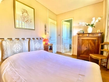 Maison à vendre, 4 chambres, Véranda, grand séjour, double garage, jardin arboré, vue dégagée - Proche ORBEC (14290)