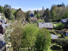 APPARTEMENT DUPLEX - 4 CHAMBRES - PARKING PRIVÉ -  PROCHE CENTRE VILLE - LISIEUX (14100)