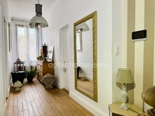 MAISON BOURGEOISE A VENDRE A LISIEUX (14100) – 250 M² – 10 PIECES – JARDIN – GARAGE