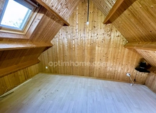 Maison, 4 chambres, grand séjour, garage, dépendance, vie de plain-pied possible- CREVECOEUR EN AUGE (14)