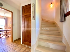 Maison à vendre, 4 chambres, Véranda, grand séjour, double garage, jardin arboré, vue dégagée - Proche ORBEC (14290)