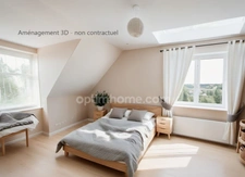 Maison familiale avec 4 chambres, terrain de 9 000 m², dépendances et vie de plain-pied possible - Belle Vie en Auge (14270)
