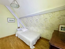 Maison à vendre, 4 chambres, Véranda, grand séjour, double garage, jardin arboré, vue dégagée - Proche ORBEC (14290)