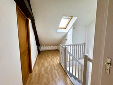 APPARTEMENT DUPLEX - 4 CHAMBRES - PARKING PRIVÉ -  PROCHE CENTRE VILLE - LISIEUX (14100)
