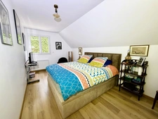 MAISON 125 m² – 4 CHAMBRES – VÉRANDA – JARDIN – TOUQUES (14800)