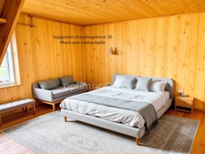 Maison traditionnelle du Pays d’Auge – Dépendances – Terrain de 7 350 m² – CORDEBUGLE (14100)