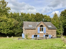 Maison à vendre 4 pièces VIMOUTIERS (61)