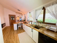 Appartement Duplex Rénové Vendu Meublé – Saint-Martin-de-la-Lieue (14100)