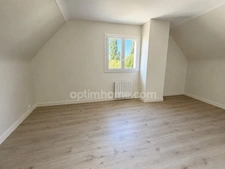 Maison familiale 4 chambres - vie de plain-pied, garage et grand jardin - Saint-Germain-de-Livet (14100)