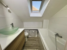 Maison à vendre proche centre-ville Lisieux(14) - 5 chambres - Terrasse et Jardin Privatif