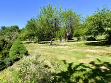 Maison à vendre, 4 chambres, Véranda, grand séjour, double garage, jardin arboré, vue dégagée - Proche ORBEC (14290)