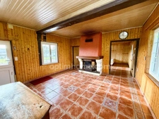 Maison à colombages – Dépendances – Terrain de 7 350 m² – CORDEBUGLE (14100)