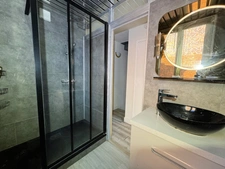 Maison à vendre proche centre-ville Lisieux(14) - 5 chambres - Terrasse et Jardin Privatif