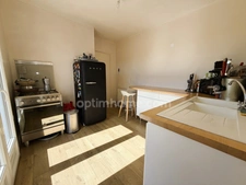 Maison familiale 4 chambres - vie de plain-pied, garage et grand jardin - Saint-Germain-de-Livet (14100)
