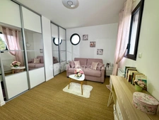 MAISON À VENDRE 5 PIÈCES- 4 CHAMBRES – 120 M² HABITABLES – JARDIN, GARAGE – MAROLLES (14100), À 10 MINUTES DE LISIEUX