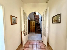 MAISON DE MAÎTRE – 5 CHAMBRES –DEPENDANCE AVEC GARAGE – VUE DÉGAGÉE SUR LA VALLÉE – ENTRE FERVAQUES ET LISIEUX