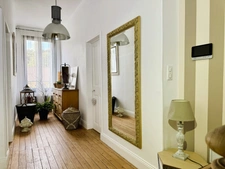 MAISON BOURGEOISE RÉNOVÉE – 250 m² – 10 PIÈCES – JARDIN – GARAGE – LISIEUX