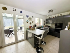 MAISON 125 m² – 4 CHAMBRES – VÉRANDA – JARDIN – TOUQUES (14800)