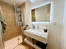Appartement Duplex Rénové Vendu Meublé – Saint-Martin-de-la-Lieue (14100)