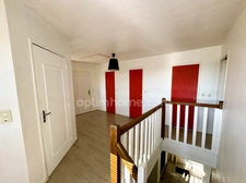 Maison à vendre - Courbépine (27300) - 4 Chambres, Grand séjour, Belle véranda, Dépendance, Jardin clos