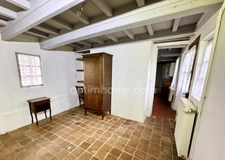 Longère à vendre 3 pièces Proche de PONT L'EVEQUE (14)