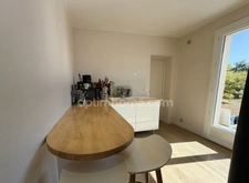 Maison familiale 4 chambres - vie de plain-pied, garage et grand jardin - Saint-Germain-de-Livet (14100)