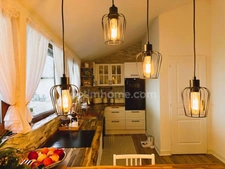 Appartement Duplex Rénové Vendu Meublé – Saint-Martin-de-la-Lieue (14100)