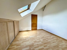 APPARTEMENT DUPLEX - 4 CHAMBRES - PARKING PRIVÉ -  PROCHE CENTRE VILLE - LISIEUX (14100)
