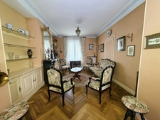 LISIEUX – Maison de caractère, 7 chambres, jardin et vue dégagée, proche centre ville