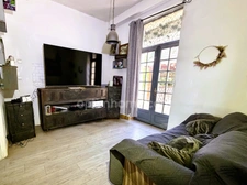 MAISON DE MAÎTRE – 5 CHAMBRES –DEPENDANCE AVEC GARAGE – VUE DÉGAGÉE SUR LA VALLÉE – ENTRE FERVAQUES ET LISIEUX