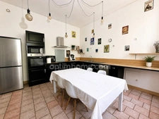MAISON DE MAÎTRE – 5 CHAMBRES –DEPENDANCE AVEC GARAGE – VUE DÉGAGÉE SUR LA VALLÉE – ENTRE FERVAQUES ET LISIEUX